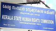 ദ​ളി​ത് യു​വ​തി​യെ പോ​ലീ​സ് മാ​ന​സി​ക​മാ​യി പീ​ഡി​പ്പി​ച്ചെ​ന്ന പ​രാ​തി ; ന​ട​പ​ടി​യു​മാ​യി മ​നു​ഷ്യാ​വ​കാ​ശ ക​മ്മീ​ഷ​ൻ