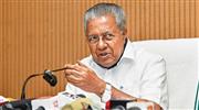 നി​മി​ഷ പ്രി​യ​യു​ടെ ശി​ക്ഷ നീ​ട്ടി​വ​ച്ചത് ആ​ശ്വാ​സ​ജ​ന​കം: മു​ഖ്യ​മ​ന്ത്രി