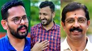 പാ​ല​ക്കാ​ട​ൻ കാ​റ്റ് എ​ങ്ങോ​ട്ട് വീ​ശും; കൂ​ട്ടി​ക്കി​ഴി​ക്ക​ലു​മാ​യി  മു​ന്ന​ണി​ക​ൾ