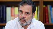 സു​പ്രീം കോ​ട​തി ചീ​ഫ് ജ​സ്റ്റീ​സി​ന് നേ​രെ അ​തി​ക്ര​മ ശ്ര​മം; രാ​ഹു​ൽ ഗാ​ന്ധി അ​പ​ല​പി​ച്ചു