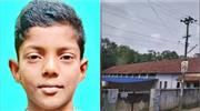 വി​ദ്യാ​ർ​ഥി ഷോ​ക്കേ​റ്റ് മ​രി​ച്ച സം​ഭ​വം; പ്ര​ധാ​നാ​ധ്യാ​പി​ക​യെ സ​സ്പെ​ൻ​ഡ് ചെ​യ്യും
