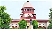 എ​ല്ലാ​വ​ർ​ക്കും അ​ഭ​യം ന​ൽ​കാ​ൻ ഇ​ന്ത്യ സ​ത്ര​മ​ല്ല; സു​പ്രീം​കോ​ട​തി