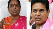 തെ​ലു​ങ്കാ​ന മ​ന്ത്രി കൊ​ണ്ട സു​രേ​ഖ​യ്ക്കെ​തി​രെ കേ​സെ​ടു​ക്കാ​ൻ കോ​ട​തി നി​ർ​ദേ​ശം
