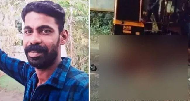 വെ​ട്ടു​ക​ത്തി ജോ​യി കൊ​ല​ക്കേ​സ്: അ​ഞ്ചു​പേ​ര്‍ അ​റ​സ്റ്റി​ല്‍