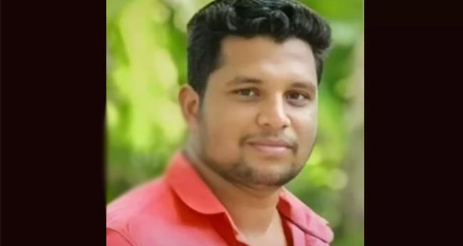 ഭാ​ര്യ​വീ​ട്ടി​ലെ​ത്തി​യ യു​വാ​വി​നെ മ​ർ​ദി​ച്ച് കൊ​ല​പ്പെ​ടു​ത്തി​യ​താ​യി പ​രാ​തി; അ​ഞ്ച് പേ​ർ ക​സ്റ്റ​ഡി​യി​ൽ