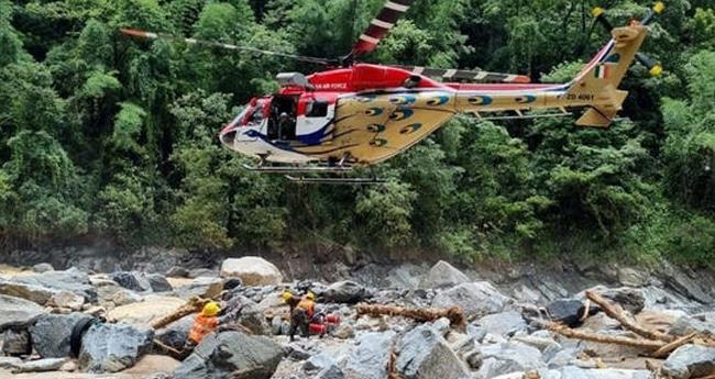 ര​ക്ഷാ​ദൗ​ത്യ​ത്തി​ന് കൂ​ലി; കേ​ന്ദ്രം പ​ണം ചോ​ദി​ച്ച​ത് ക​ടു​ത്ത വി​വേ​ച​ന​മെ​ന്ന് കേ​ര​ളം