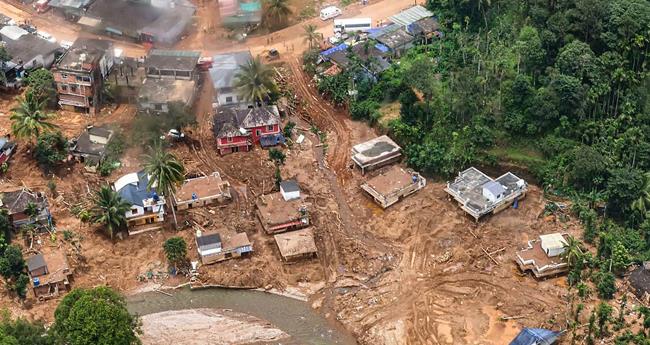 വ​യ​നാ​ട് പു​ന​ര​ധി​വാ​സം: ചീ​ഫ് സെ​ക്ര​ട്ട​റി​യു​ടെ നേ​തൃ​ത്വ​ത്തി​ലു​ള്ള സ​മി​തി​ക്ക് നി​ർ​മാ​ണ പ്ര​വ​ർ​ത്ത​ന​ങ്ങ​ളു​ടെ ചു​മ​ത​ല കൈ​മാ​റി