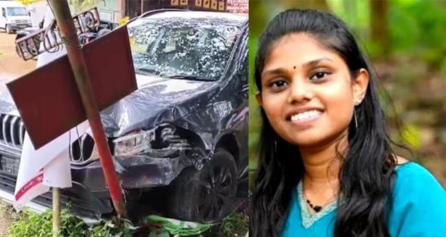 കാ​റി​ടി​ച്ച് കാ​ൽ​ന​ട​യാ​ത്ര​ക്കാ​രി​ക്ക് ദാ​രു​ണാ​ന്ത്യം