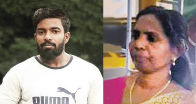 കാര്‍ സംരക്ഷണഭിത്തിയിലേക്ക് ഇടിച്ചു കയറി, ബന്ധുക്കളായ രണ്ടു പേര്‍ മരിച്ചു