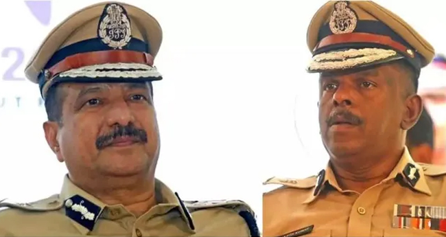 കേ​സ​ന്വേ​ഷ​ണ പു​രോ​ഗ​തി​ എ​ഡി​ജി​പി​ക്ക് റി​പ്പോ​ർ​ട്ട് ചെ​യ്യു​ന്നു ; വി​ശ​ദീ​ക​ര​ണം തേ​ടി  പോ​​​​ലീ​​​​സ് മേ​​​​ധാ​​​​വി