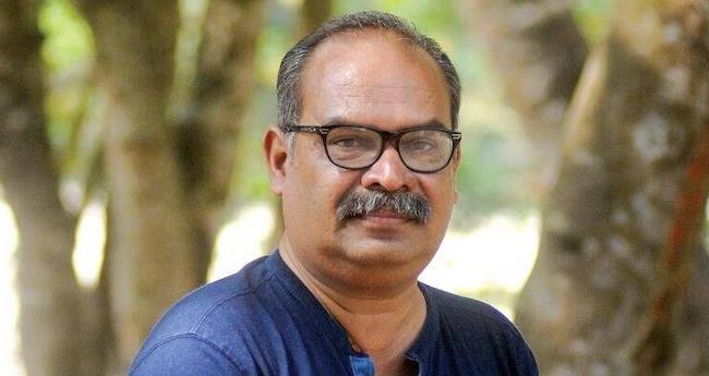 ലൈം​ഗി​കാ​തി​ക്ര​മം; അ​ല​ൻ​സി​യ​റി​നെ​തി​രെ കേ​സെ​ടു​ത്തു