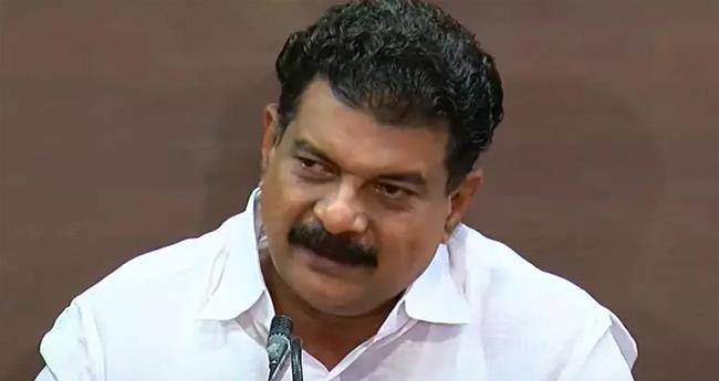 മാ​മി തി​രോ​ധാ​ന​ക്കേ​സ്: ക്രൈം​ബ്രാ​ഞ്ച്  എ​ഡി​ജി​പി​യെ ക​ണ്ട് പി.​വി.​അ​ൻ​വ​ർ