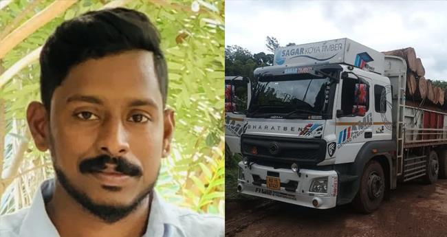 ര​ക്ഷാ​ദൗ​ത്യം ഏ​ഴാം നാ​ൾ; അ​ർ​ജു​നാ​യി ഇ​ന്നും തെ​ര​ച്ചി​ൽ തു​ട​രും