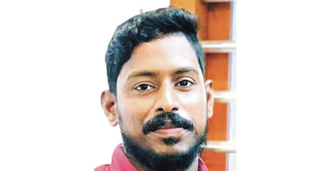 സൈബര്‍ ആക്രമണത്തില്‍ പരാതി നല്‍കി   അര്‍ജുന്‍റെ സഹോദരി