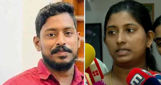 അ​വി​ടെ ഇ​ട്ടിട്ട് പോ​രാ​ന്‍ പ​റ്റി​ല്ലാ​യി​രു​ന്നു; അ​ര്‍​ജു​നെ ക​ണ്ടെ​ത്താ​ന്‍ സ​ഹാ​യി​ച്ച​വ​രോ​ട് ന​ന്ദി: സ​ഹോ​ദ​രി