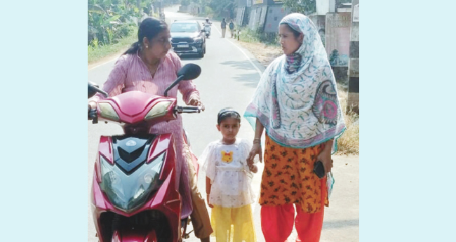 ഇ​ങ്ങ​നെ ‘ആ​ശ’ കൊ​ടു​ത്തു പ​റ്റി​ക്ക​ല്ലേ, സ​ർ​ക്കാ​രേ