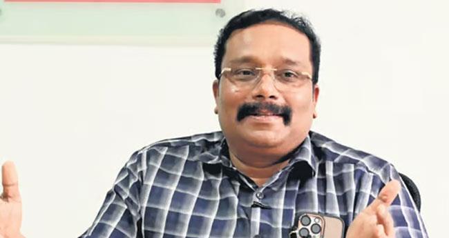 ബി. ​അ​ശോ​ക് ഐ​എ​എ​സി​ന്‍റെ സ്ഥ​ലം​മാ​റ്റ​ത്തി​ന് സ്റ്റേ