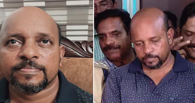 ബാ​ങ്ക് കൊ​ള്ള: പ്ര​തി റി​ജോ ആ​ന്‍റ​ണി​യെ ക​സ്റ്റ​ഡി​യി​ൽ വി​ട്ടു