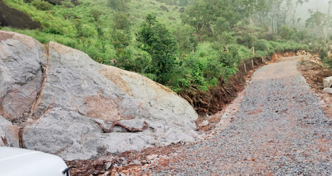 ചൊക്രമുടിയിലെ അനധികൃത നിര്‍മാണം നിര്‍ത്തണമെന്ന് ഹൈക്കോടതി