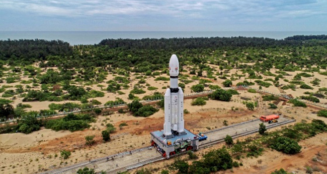 ചന്ദ്രയാൻ 4, ബ​ഹി​രാ​കാ​ശ നി​ല​യം ; ആകാശക്കുതിപ്പിന് പദ്ധതികൾ