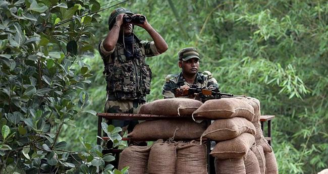 ഛത്തീ​സ്ഗ​ഡി​ൽ ഏ​റ്റു​മു​ട്ട​ൽ; ര​ണ്ട് മാ​വോ​യി​സ്റ്റു​ക​ളെ സൈ​ന്യം വ​ധി​ച്ചു