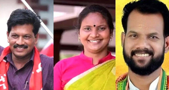 വി​ധി വി​ര​ൽ​തു​ന്പി​ൽ; ചേ​ല​ക്ക​ര രാ​ഷ്‌ട്രീ​യ​ച്ചൂ​ടി​ൽ