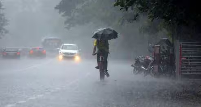 ദാന ചുഴലിക്കാറ്റ് ഒഡീഷയിലേക്ക്