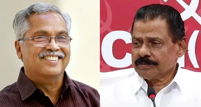 എ​ല​പ്പു​ള്ളി​യി​ലെ ബ്രൂ​വ​റി; നി​ല​പാ​ട് ക​ടു​പ്പി​ച്ച് സി​പി​ഐ, അ​നു​ന​യ നീ​ക്ക​വു​മാ​യി സി​പി​എം