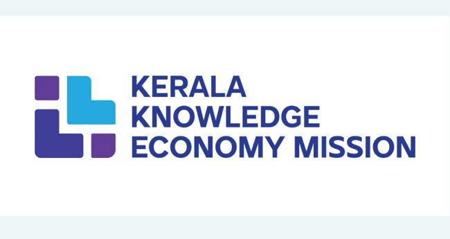 കേ​ര​ള നോ​ള​ജ് ഇ​ക്കോ​ണ​മി മി​ഷ​ന്‍റെ  നേ​തൃ​ത്വ​ത്തി​ൽ 21,000 തൊ​ഴി​ല​വ​സ​ര​ങ്ങ​ൾ