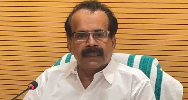 മ​ത്സ്യ​ത്തൊഴി​ലാ​ളി​ക​ളു​ടെ ആ​ശ​ങ്ക​ക​ള്‍ പ​രി​ഹ​രി​ക്കും: കേ​ന്ദ്ര​മ​ന്ത്രി ജോ​ര്‍​ജ് കു​ര്യ​ന്‍