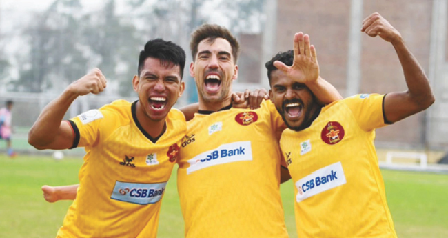 Gokulam Kerala FC Victorious in I-League Match Against Delhi FC: 2023-24 Season Continues Strong