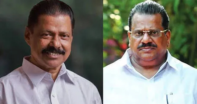 ആ​ത്മ​ക​ഥാ വി​വാ​ദം​: ഗൂ​​​ഢാ​​​ലോ​​​ച​​​ന​​​യെ​​​ന്ന് ജ​​​യ​​​രാ​​​ജ​​​ൻ, എ​​​ല്ലാം അ​​​ന്വേ​​​ഷി​​​ക്ക​​​ട്ടെയെ​​​ന്ന് ഗോ​​​വി​​​ന്ദ​​​ൻ