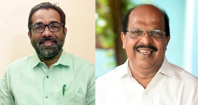 പാ​ർ​ട്ടി​ക്ക് എ​തി​രാ​യി സു​ധാ​ക​ര​ൻ ഒ​ന്നും പ​റ​ഞ്ഞി​ട്ടി​ല്ല; ജി.​സു​ധാ​ക​ര​നെ പി​ന്തു​ണ​ച്ച് എ​ച്ച്. സ​ലാം എം​എ​ൽ​എ