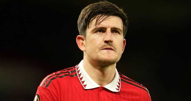 Manchester: Harry Maguire’s Departure and Manchester’s Rising Costs