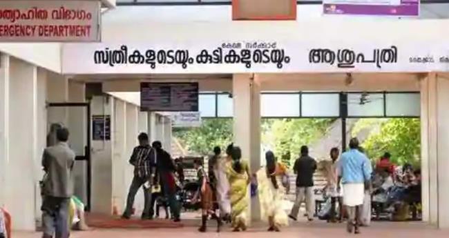 പ​ത്തു വ​യ​സു​കാ​ര​ന് മ​രു​ന്നു മാ​റി കു​ത്തി​വ​യ്ച്ച സം​ഭ​വം; മ​നു​ഷ്യാ​വ​കാ​ശ ക​മ്മീ​ഷ​ൻ കേ​സെ​ടു​ത്തു