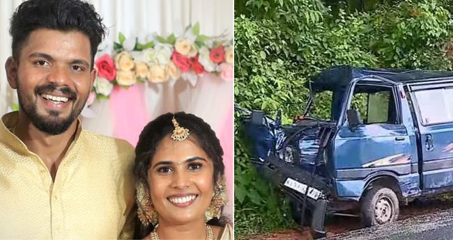 ആ​ശ്വ​സി​പ്പി​ക്കാ​ന്‍ വാ​ക്കു​ക​ളി​ല്ലാ​തെ കേ​ര​ളം; ശ്രു​തി​യു​ടെ ജെ​ന്‍​സ​ന്‍ ഇ​ന്ന് മ​ണ്ണി​ല​ലി​യും...