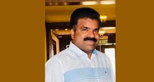 വീ​സ ത​ട്ടി​പ്പ്: വ​യ​നാ​ട്ടി​ൽ ഒ​രാ​ൾ അ​റ​സ്റ്റി​ൽ