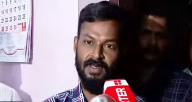 ഭാ​ര്യ "കൊ​ന്ന​യാ​ളെ' ക​ണ്ടെ​ത്തി​; നൗ​ഷാ​ദ് കേസിൽ വ​ഴി​ത്തി​രി​വ്‍