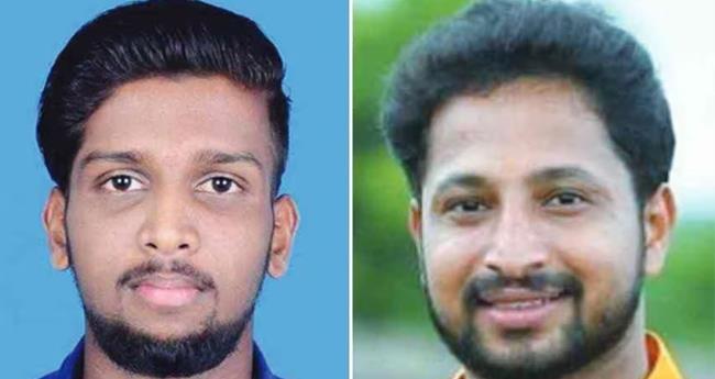 ക​ല്യോ​ട്ട് ഇ​ര​ട്ട​ക്കൊ​ല​പാ​ത​കം; ശി​ക്ഷാ​വി​ധി നാ​ളെ