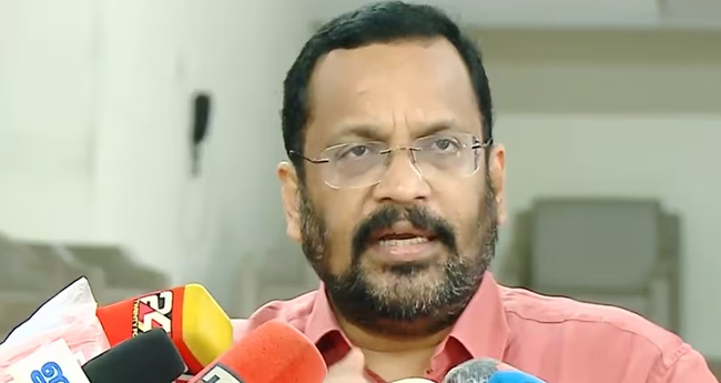 ല​ത്തീ​ൻ ക​ത്തോ​ലി​ക്കർക്ക്  ജാ​തി സ​ർ​ട്ടി​ഫി​ക്ക​റ്റ് ന​ൽ​കു​ന്ന​തി​ൽ സ്പ​ഷ്ടീ​ക​ര​ണ​മു​ണ്ടാ​ക്കും: മ​ന്ത്രി