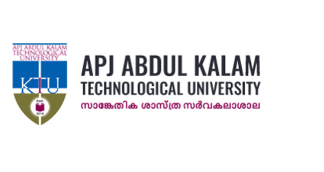 സാ​ങ്കേ​തി​ക സ​ർ​വ​ക​ലാ​ശാ​ല​യു​ടെ വെ​ബ്സൈ​റ്റി​ൽ വൈ​സ് ചാ​ൻ​സ​ല​ർ​ക്ക് ഇ​ട​മി​ല്ല