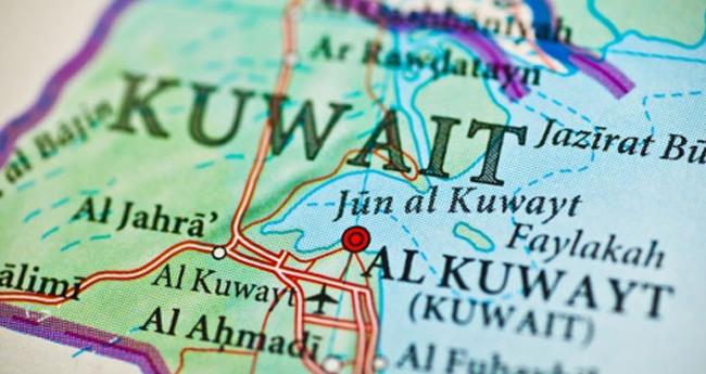 kuwait visit visa minimum salary 2022