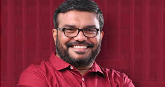 ആ​ര്‍​എ​സ്എ​സ് നേ​താ​വു​മാ​യു​ള്ള കൂ​ടി​ക്കാ​ഴ്ച; എ​ഡി​ജി​പി സി​പി​എ​മ്മു​കാ​ര​ന​ല്ലെ​ന്ന് മ​ന്ത്രി രാ​ജേ​ഷ്