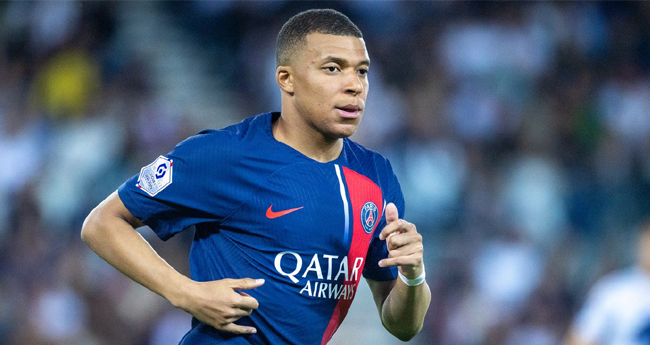 Paris Saint-Germain’s Jermaine Mbappe Set to Leave for Real Madrid: Report by Rcha.