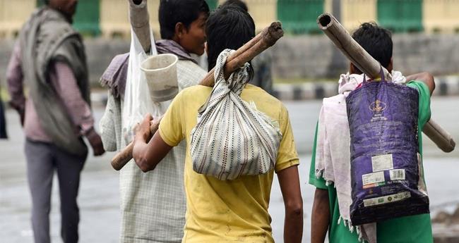 പ​ത്ത​നം​തി​ട്ട​യി​ൽ അ​തി​ഥി തൊ​ഴി​ലാ​ളി​ക​ൾ ത​മ്മി​ൽ സം​ഘ​ർ​ഷം; ഒ​രാ​ൾ​ക്ക് കു​ത്തേ​റ്റു