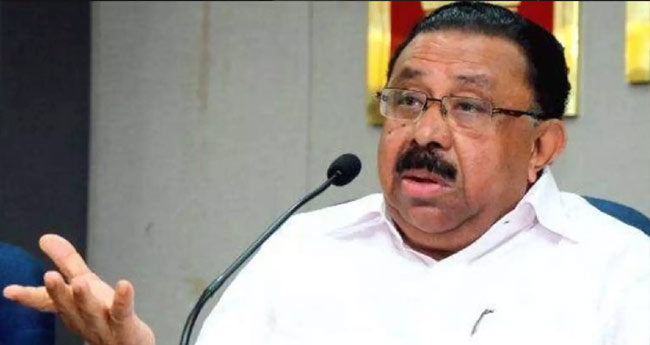 അ​​​ൻ​​​വ​​​റി​​​ന്‍റെ യു​​​ഡി​​​എ​​​ഫ് പ്രവേശം: രേ​​​ഖാ​​​മൂ​​​ലം ആ​​​വ​​​ശ്യ​​​പ്പെ​​​ട്ടാ​​​ൽ പ​​​രി​​​ഗ​​​ണി​​​ക്കുമെന്ന് ഹ​​​സ​​​ൻ