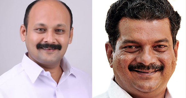 അ​ൻ​വ​ർ കടലാസ് പുലി; കുരയ്ക്കും പക്ഷേ കടിക്കില്ല:  എ​റ​ണാ​കു​ളം ഡി​സി​സി പ്ര​സി​ഡ​ന്‍റ്