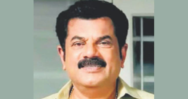 മു​കേ​ഷി​നെ​തി​രേ വ​ട​ക്കാ​ഞ്ചേ​രി​യി​ലും കേ​സ്