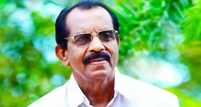 പെ​രി​യ കേ​സി​ലെ വി​ധി​ക്കെ​തി​രേ മേ​ൽ​ക്കോ​ട​തി​യെ സ​മീ​പി​ക്കും:  എം.​വി. ബാ​ല​കൃ​ഷ്ണ​ൻ