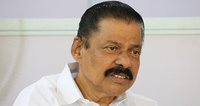 ചി​ല നേ​താ​ക്ക​ൾ​ക്ക്  പാ​ർ​ട്ടി​യേ​ക്കാ​ൾ  വ​ലി​യ​വ​രാ​ണെ​ന്ന ധാ​ര​ണ: എം.​വി. ഗോ​വി​ന്ദ​ൻ